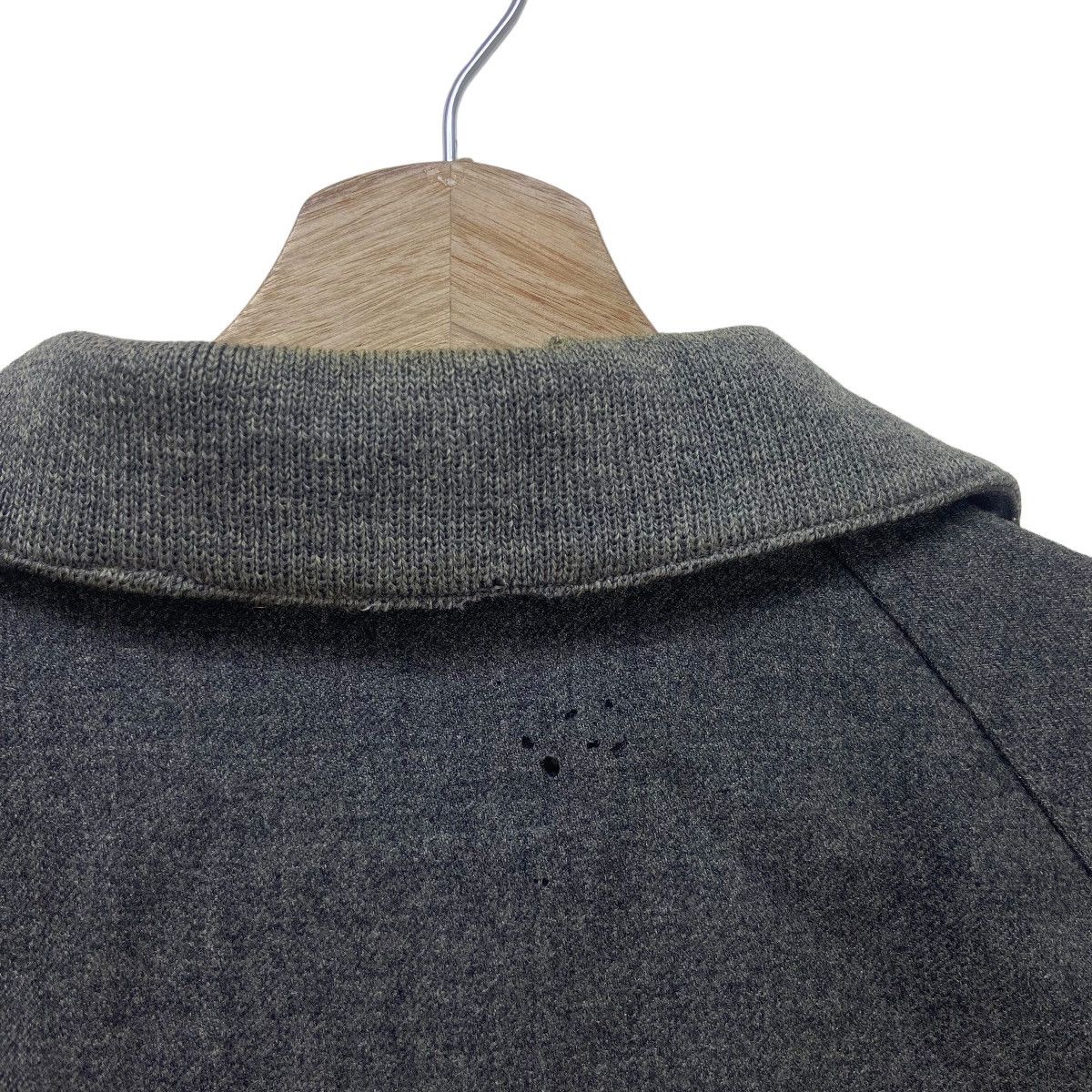 Burberry Prorsum Vintage Burberry’s Prorsum Wool Classic Nova Check Jacket Size US S / EU 44-46 / 1 - 19 Thumbnail