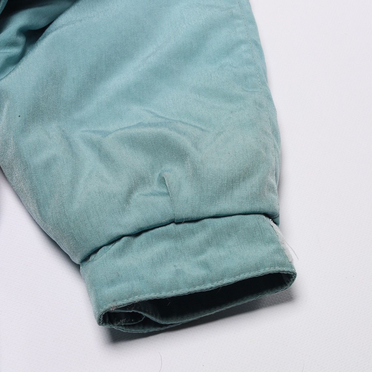 Napapijri Napapijri Voyage Cordura Teflon Vintage Skido Jacket Anorak Size US XS / EU 42 / 0 - 19 Thumbnail
