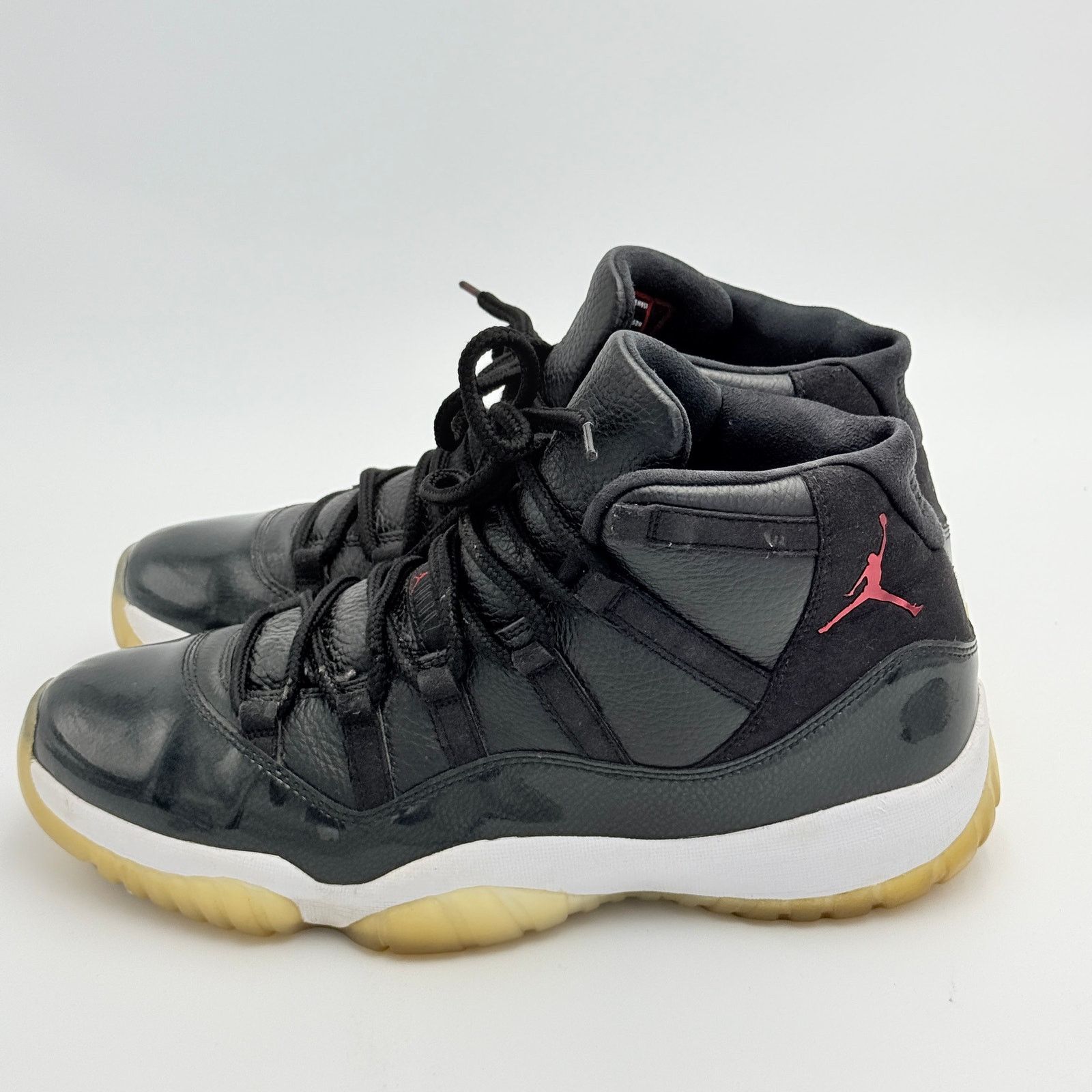 Jordan Brand Air Jordan 11 Retro '72-10' - Size 12 Size US 12 / EU 45 - 5 Thumbnail