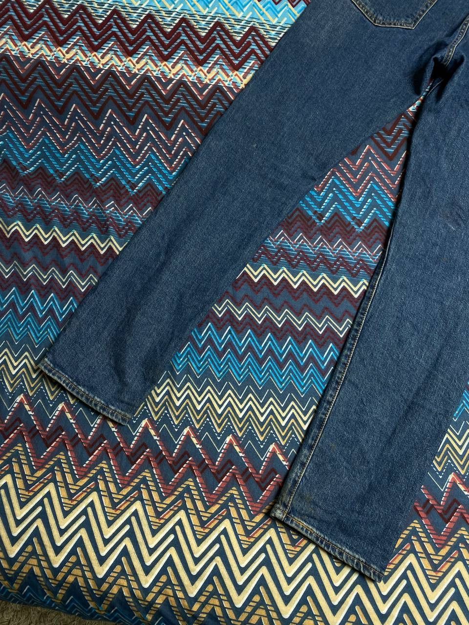 Levi's vintage Levi's 510 jeans pants Y2K w32 streetwear Size US 32 / EU 48 - 19 Thumbnail