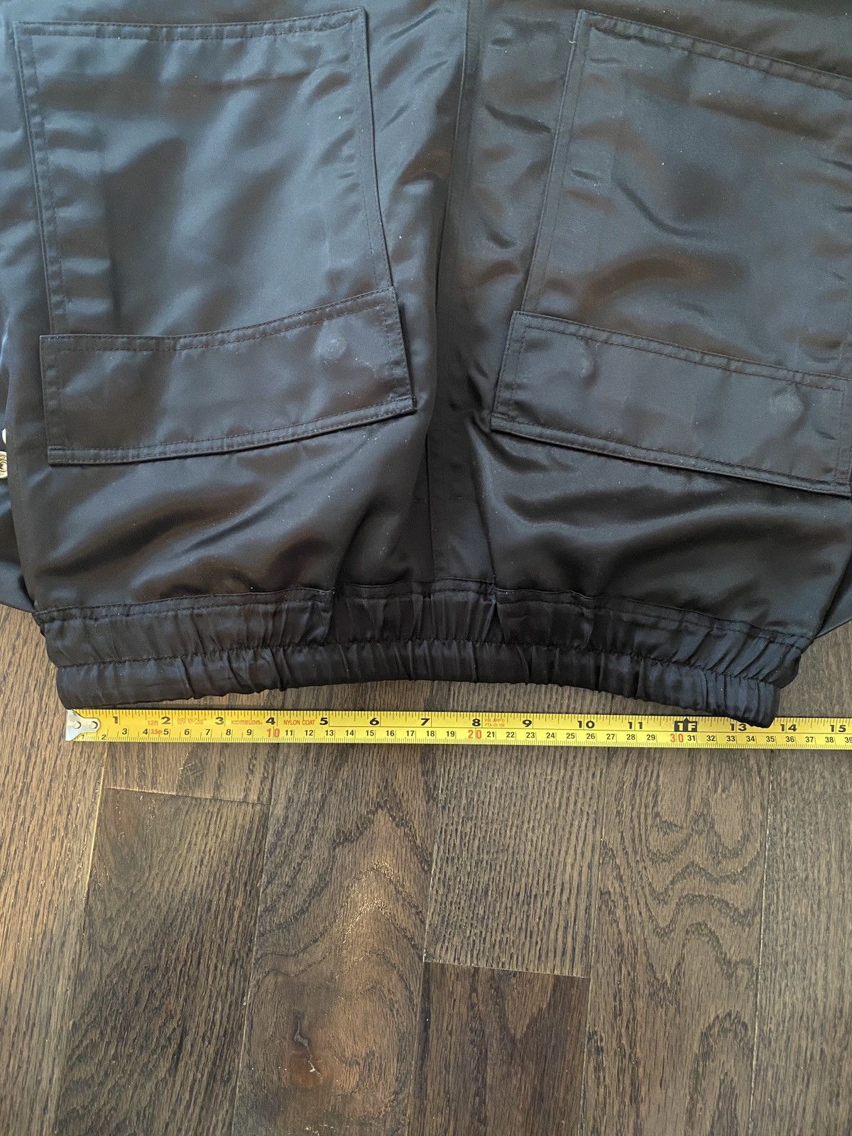 Rick Owens Rick Owens Babel Pusher pants runway Size US 32 / EU 48 - 5 Thumbnail