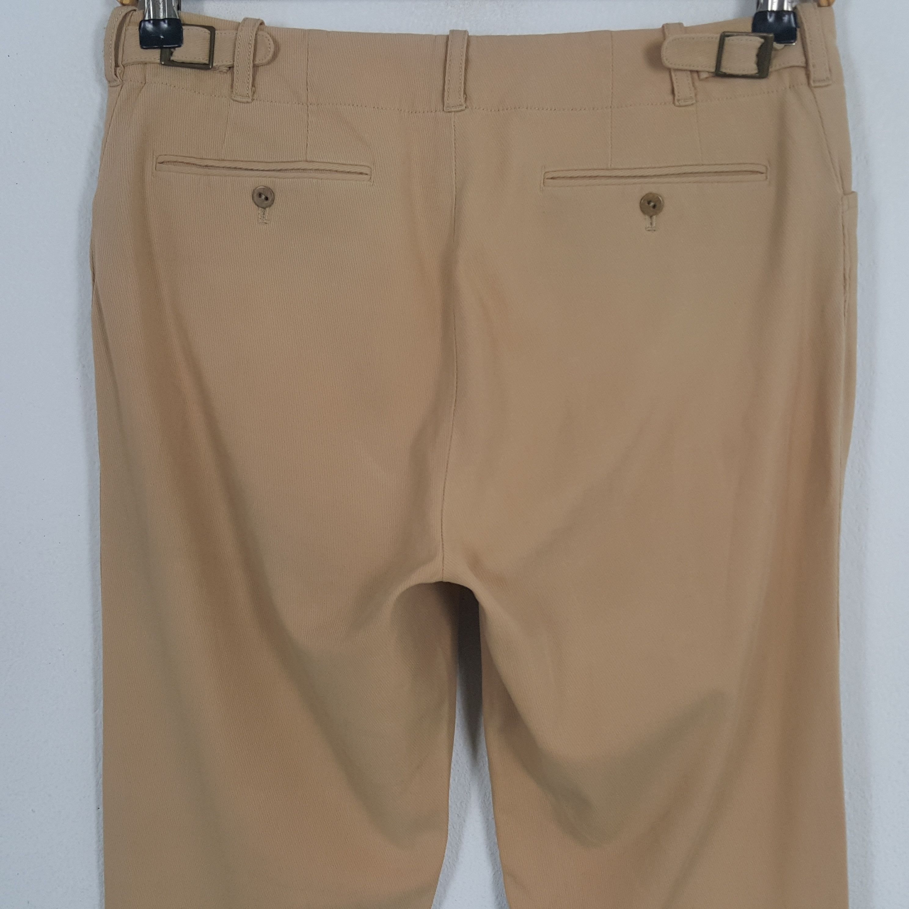 Ralph Lauren × Vintage Vintage Ralph Lauren American Rare Design Pants Size US 27 - 5 Thumbnail