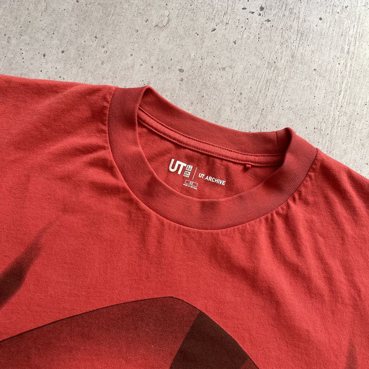 Anime × Uniqlo Uniqlo UT Archive X Anime One Piece Line Up Tshirts Size US XS / EU 42 / 0 - 5 Thumbnail