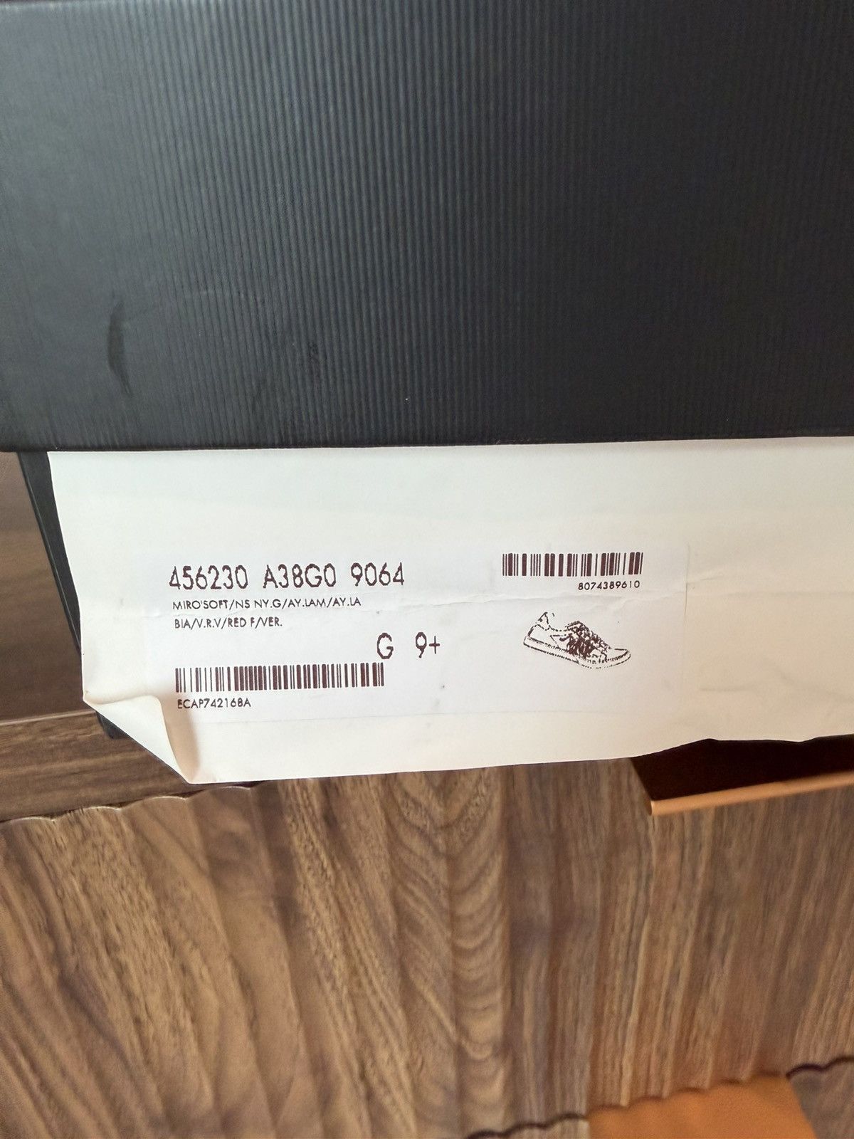 Gucci Ace Sneakers - Snake Size US 9.5 / EU 42-43 - 9 Thumbnail