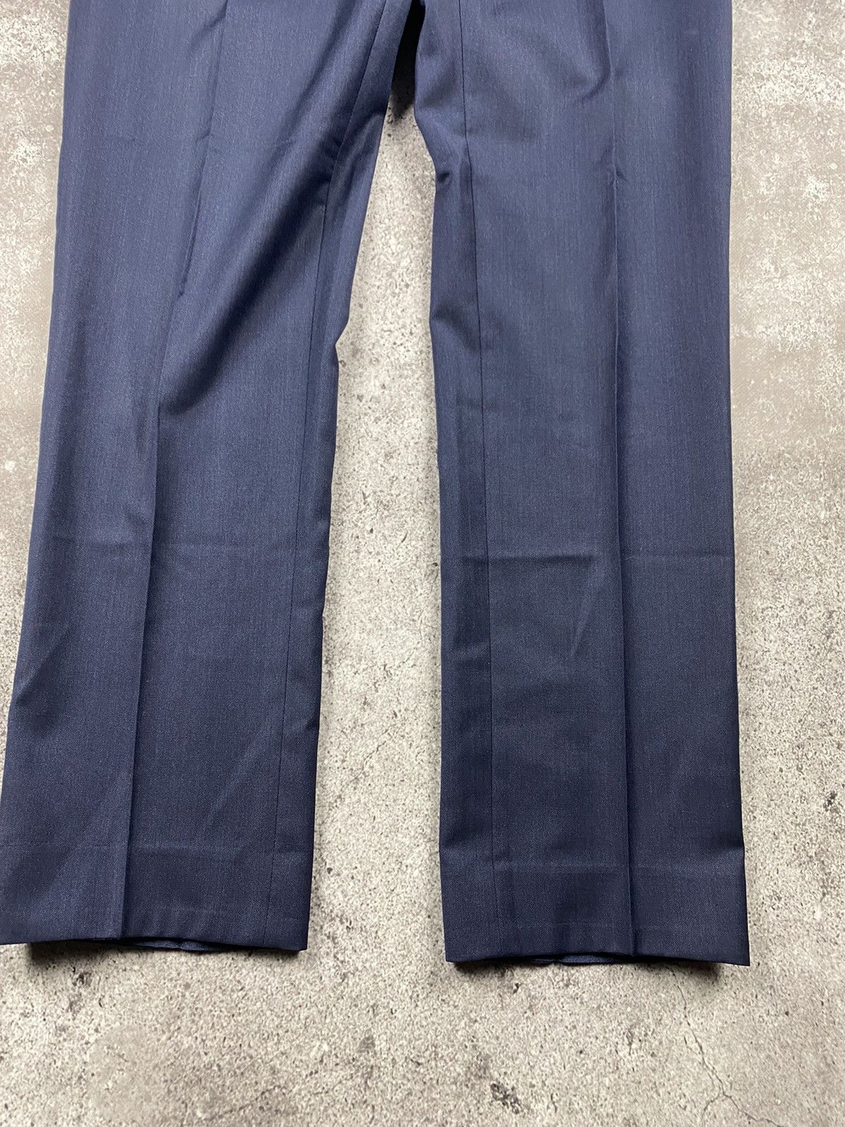 Suitsupply Suit supply Pure Wool Super 110'S Suit 48 Size Luxuri Size 48R - 12 Thumbnail
