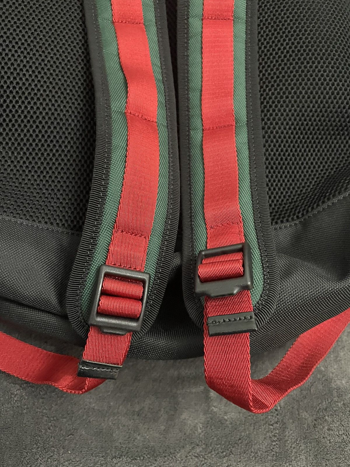 Gucci Gucci floral tiger backpack Size ONE SIZE - 5 Thumbnail