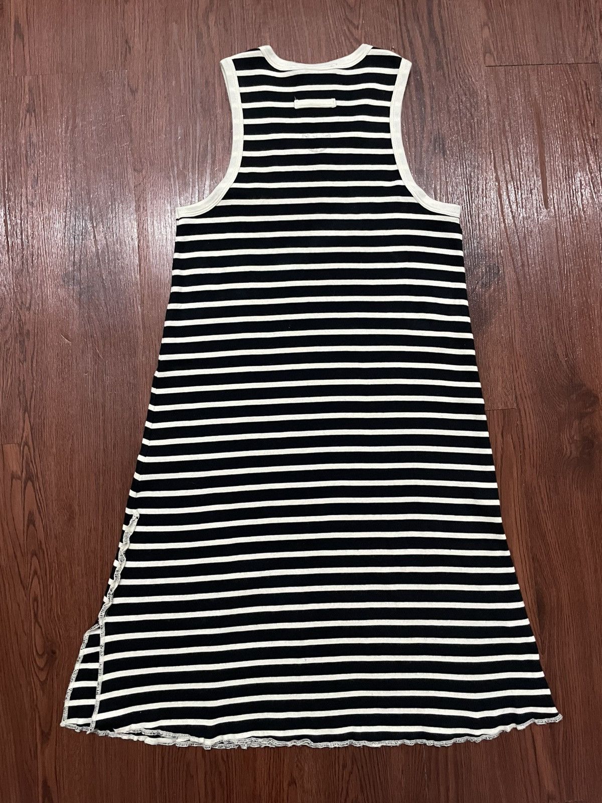 Jean Paul Gaultier vintage Jean Paul Gaultier Dress Size M / US 6-8 / IT 42-44 - 2 Thumbnail