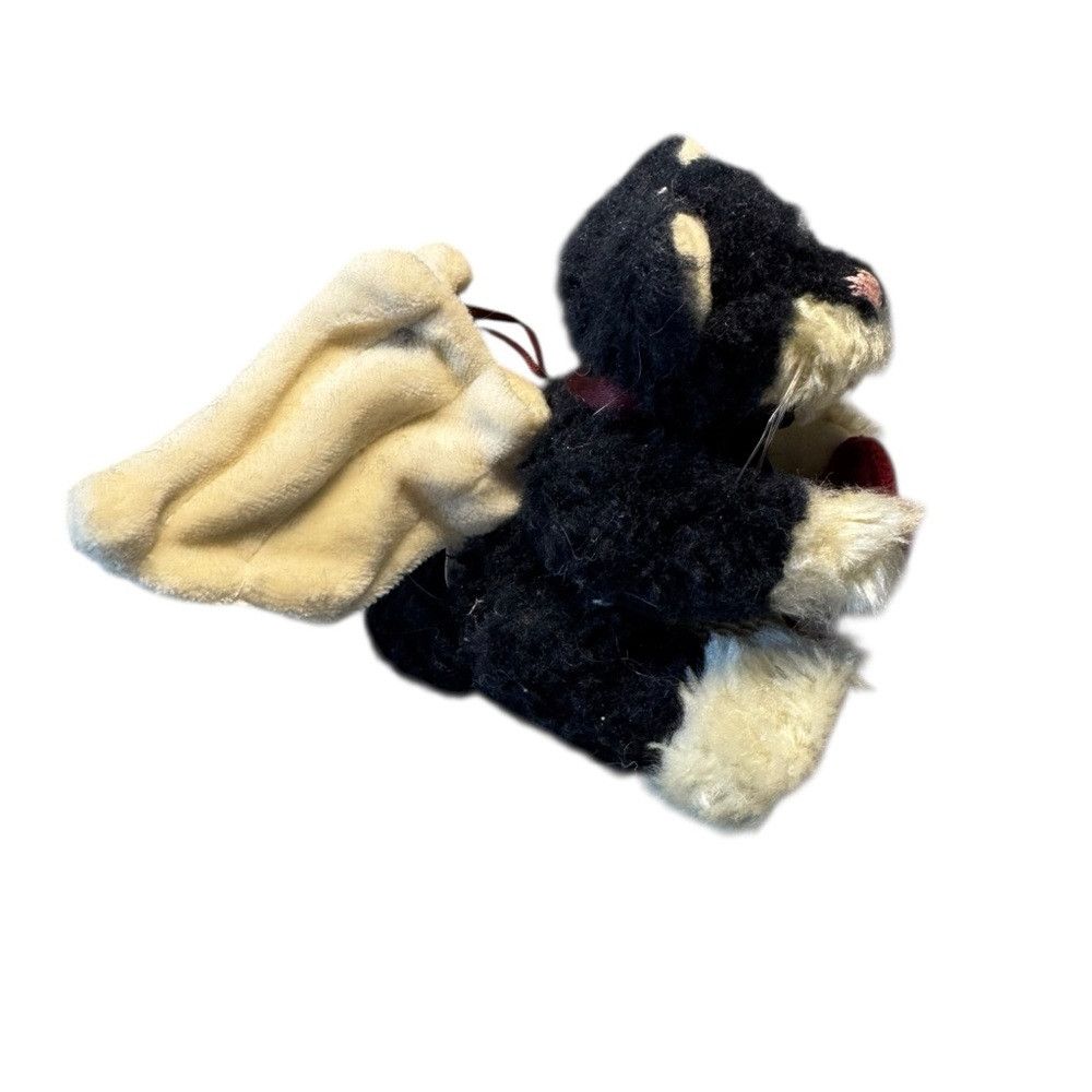 Other NWT New Vintage 1990 Boyds Bears Angelina Kitty Cat Ornamen Size ONE SIZE - 4 Thumbnail