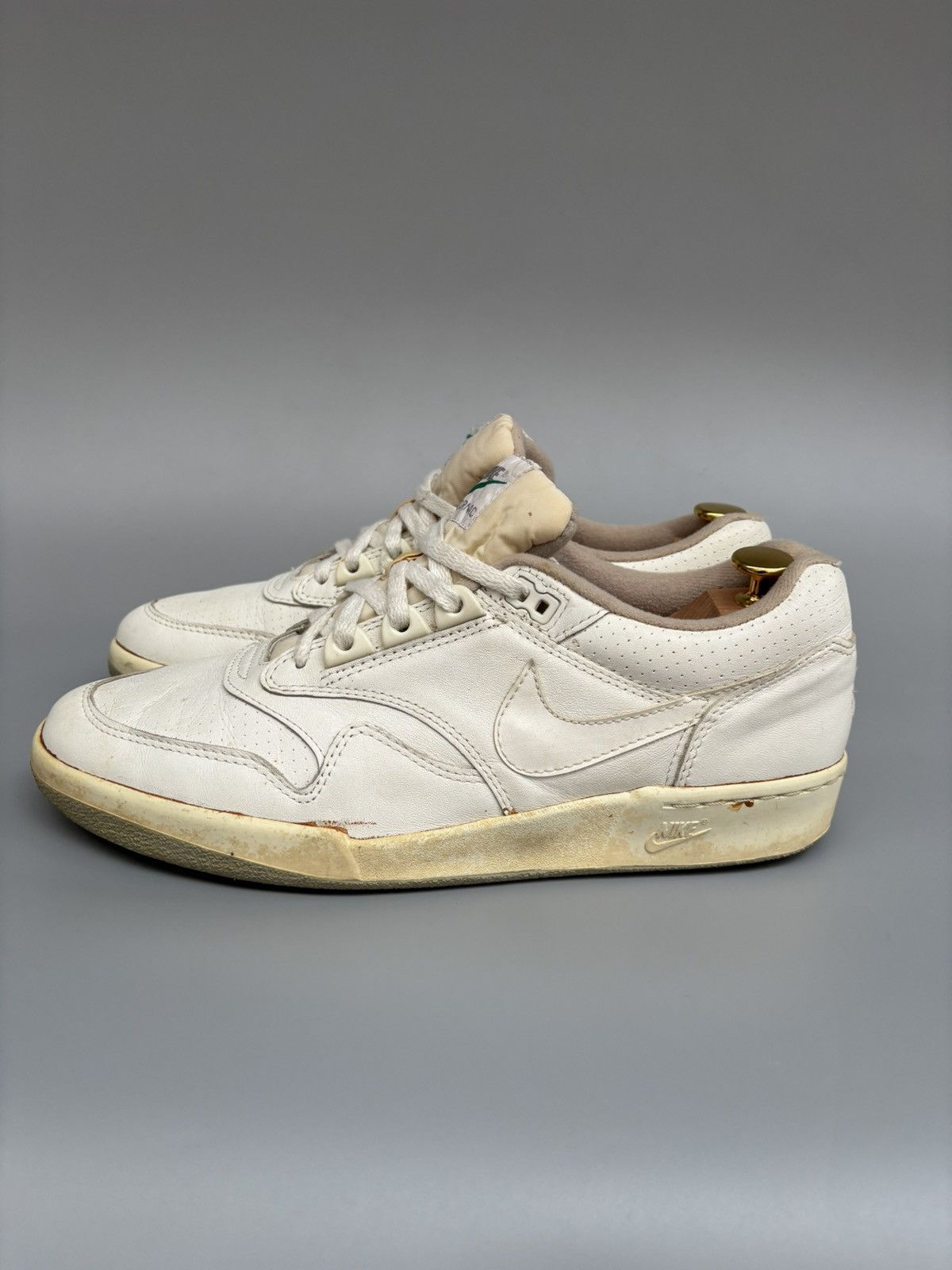 Nike Rare Nike 1987 Return AC Sneakers Size US 11 / EU 44 - 6 Thumbnail