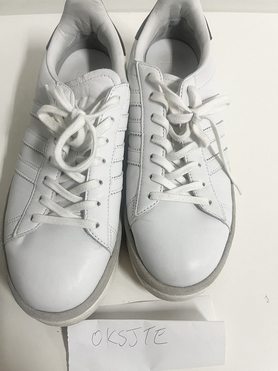 Adidas × Y's Y's adidas Yohji Yamamoto Super Position us 8 Size US 8 / EU 41 - 7 Thumbnail