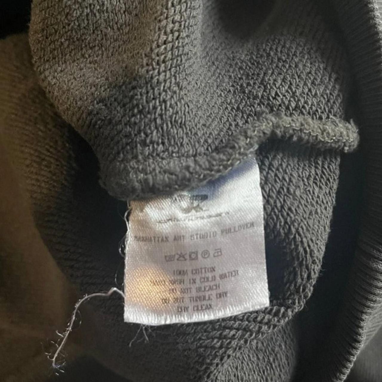 Oree New York Oree NYC Manhattan Hoodie Size US S / EU 44-46 / 1 - 4 Thumbnail