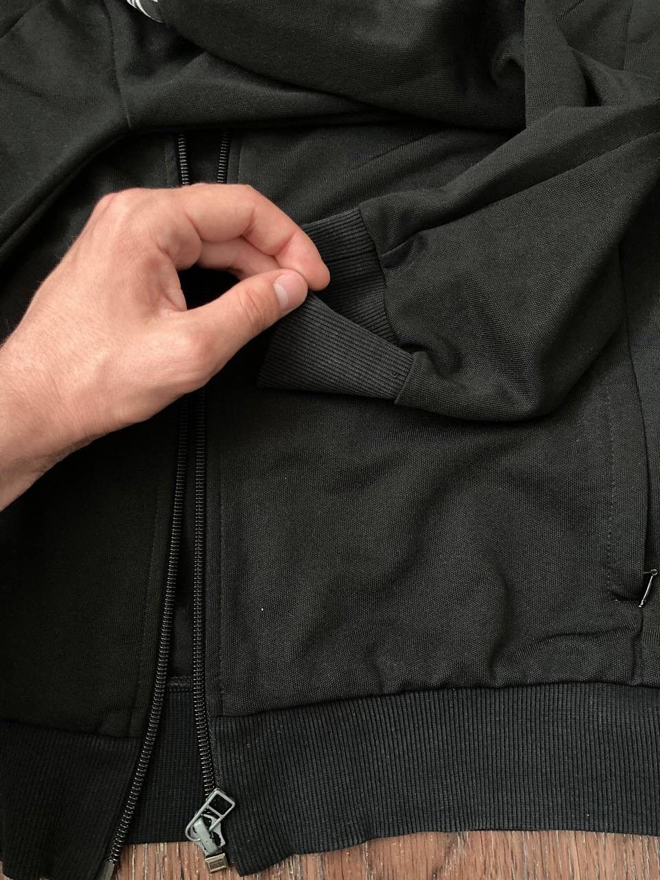 Versace Versace Versus Luxury collection Zip Size L Size US L / EU 52-54 / 3 - 9 Thumbnail