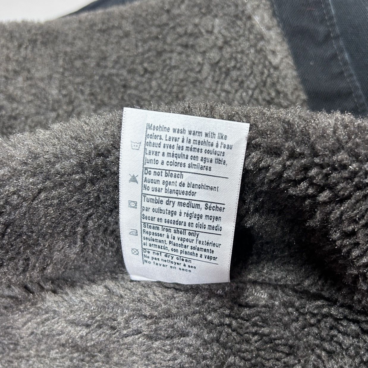 Carhartt Carhartt Active Jacket Detroit Coat Skate Style Y2k Size US L / EU 52-54 / 3 - 10 Thumbnail