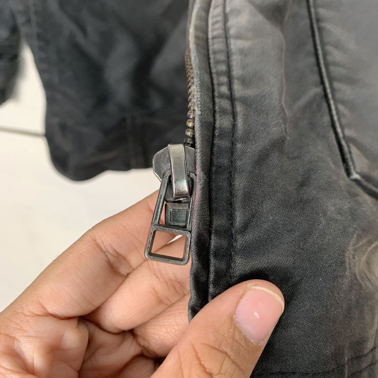 Eternal The Mod Eternal Multipocket Parka Jacket Size US XL / EU 56 / 4 - 14 Thumbnail