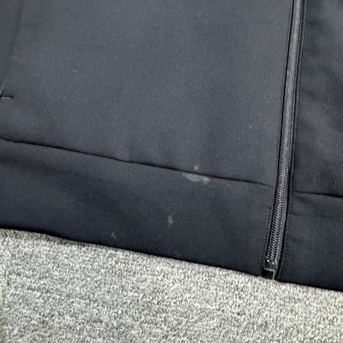 Prada Prada Nylon Jacket M 98 New Stain Size US M / EU 48-50 / 2 - 5 Thumbnail