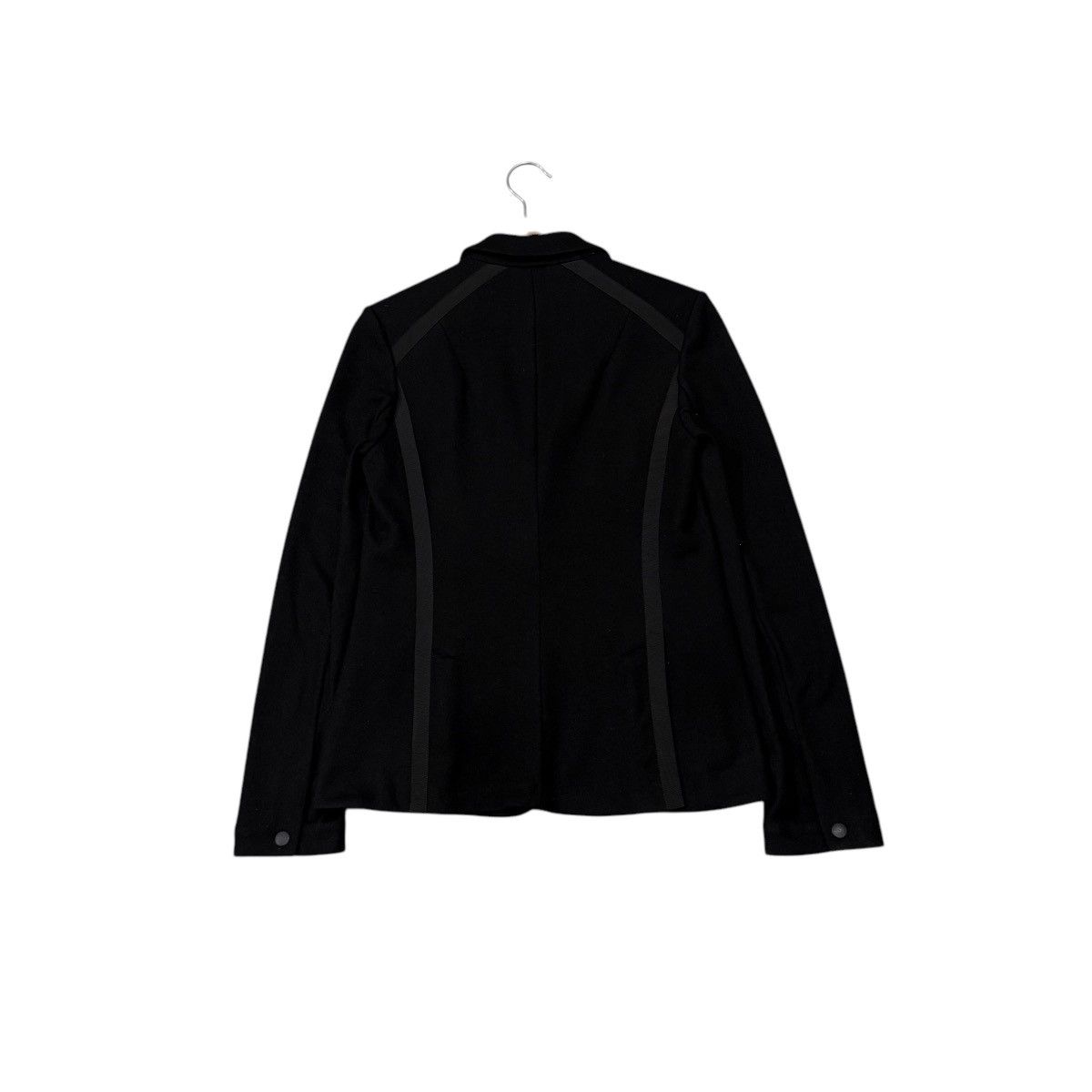 Rag & Bone Rag & Bone New York Fashion Single Button Jacket Size S / US 4 / IT 40 - 11 Thumbnail