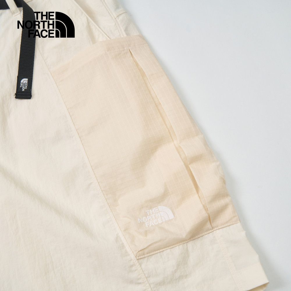 The North Face Urban Exploration FABRIC MIX POCKET UNISEX SHORTS Size US 32 / EU 48 - 5 Thumbnail