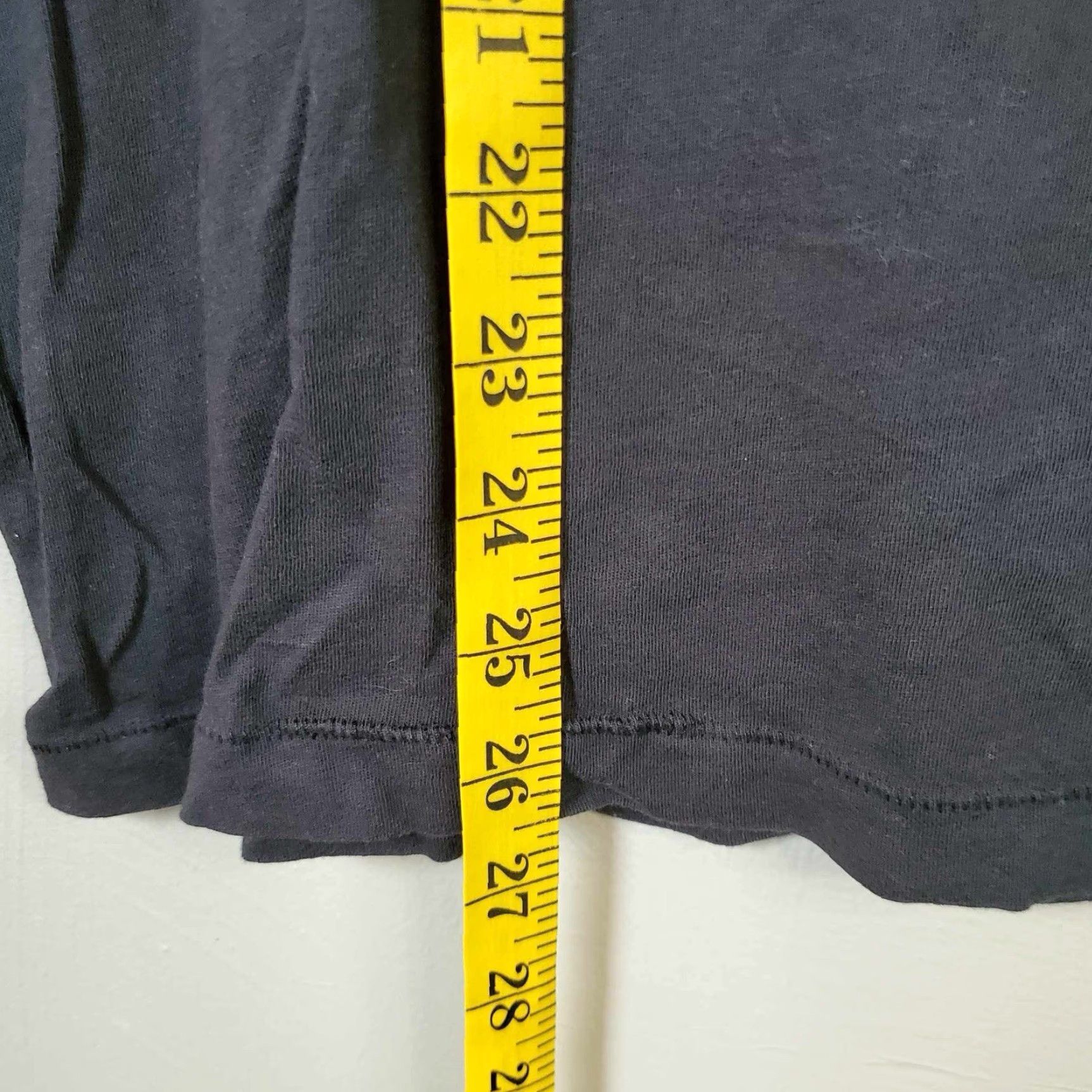 Gap GAP Star Wars Galactic Empire Dark Side Force T-Shirt Mens Size M Black Logo Size US M / EU 48-50 / 2 - 7 Thumbnail