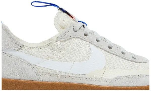 Nike × Tom Sachs Tom Sachs NikeCraft General Purpose Size US 5.5 / IT 35.5 - 9 Thumbnail