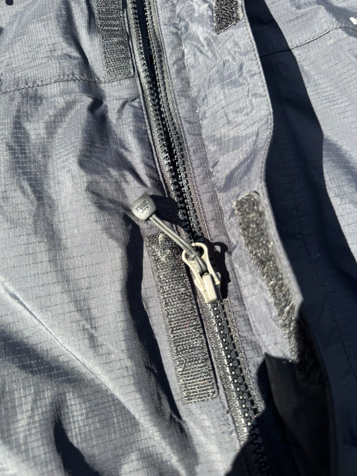 The North Face Vintage The North Face Hyvent Jacket Size US L / EU 52-54 / 3 - 11 Thumbnail