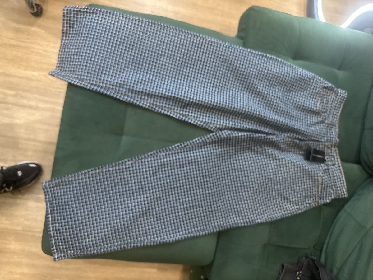The GV Gallery Rasberry Hills Denim Size US 36 / EU 52 - 5 Thumbnail
