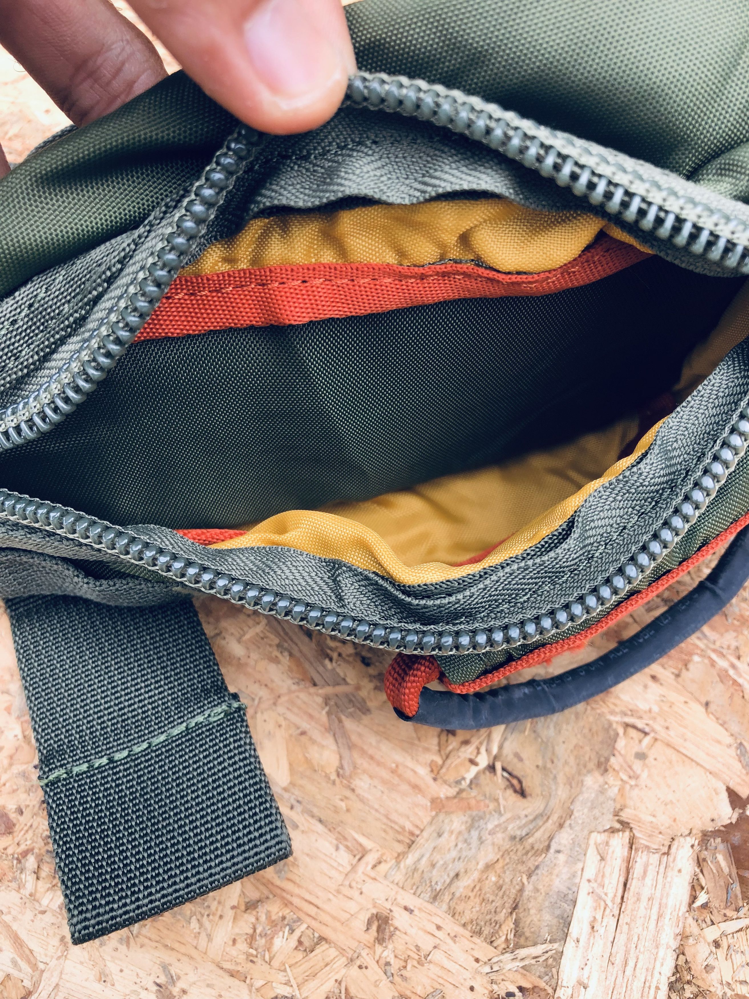 Eddie Bauer ✅ACCEPT OFFER✅ EDDIE BAUER STYLE OUTDOOR WAISTBAG Size ONE SIZE - 5 Thumbnail