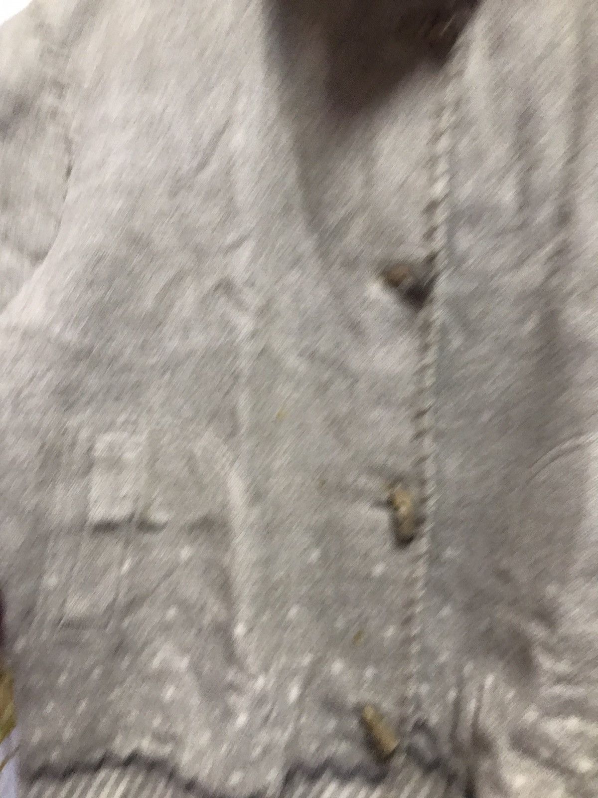 Designer × Issey Miyake 80s ISSEY SPORT WOOL Size US L / EU 52-54 / 3 - 7 Thumbnail
