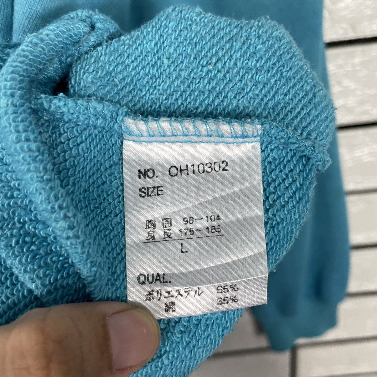Other Ober Head Pittsburgh Sweatshirt Size US L / EU 52-54 / 3 - 12 Thumbnail