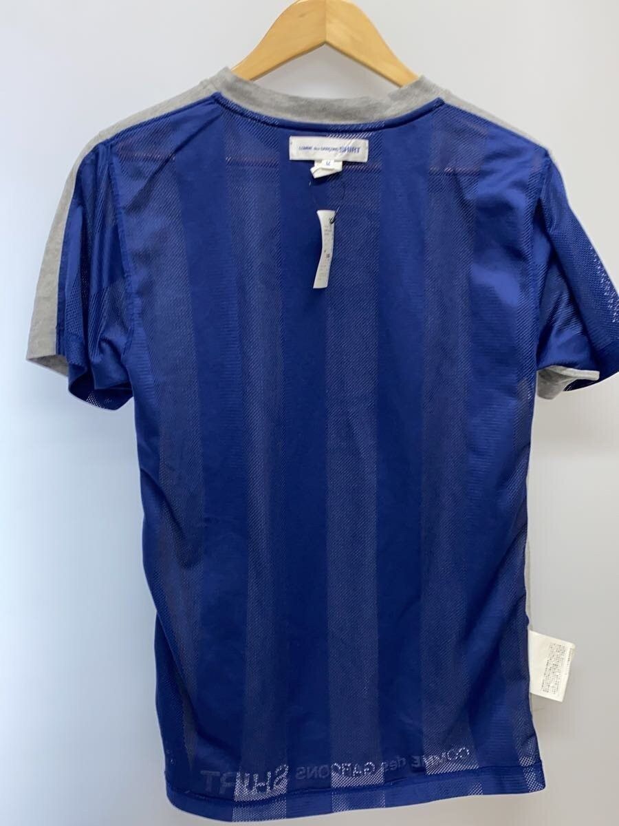 Comme des Garcons SHIRT Portland Timbers T-Shirt Size US M / EU 48-50 / 2 - 2 Thumbnail