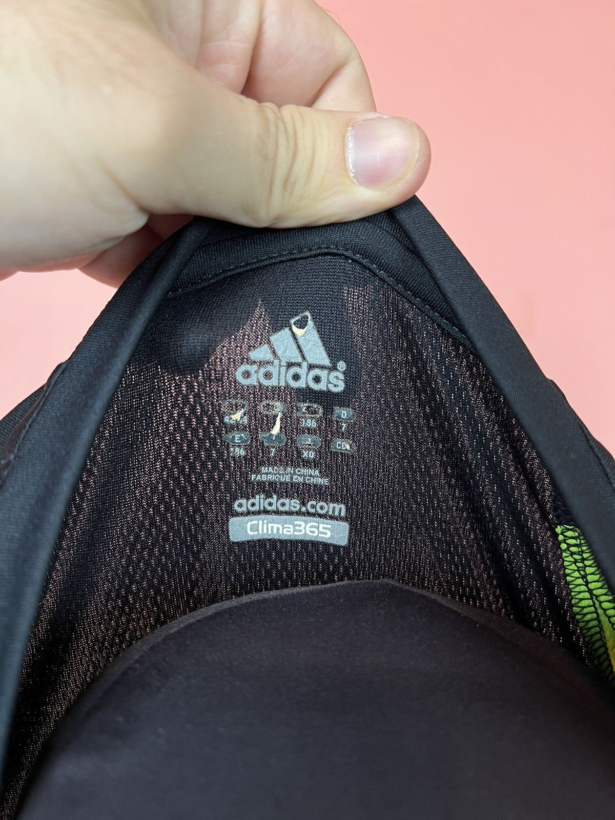 Chelsea Soccer Chelsea adidas uefa soccer football hype streetwear sale Size US L / EU 52-54 / 3 - 5 Thumbnail