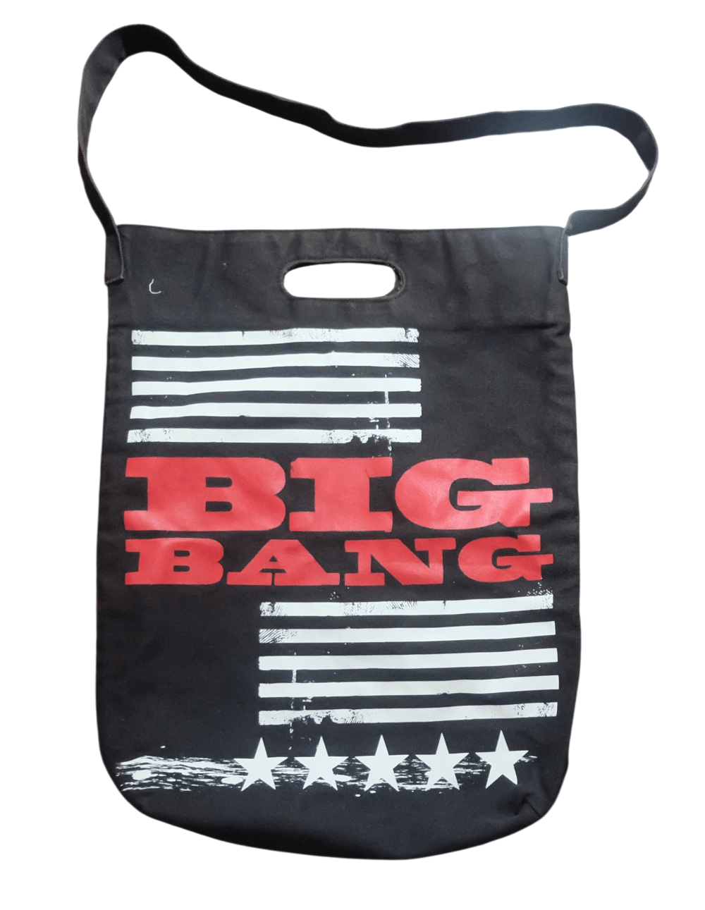 Other BIGBANG Tote Bag Size ONE SIZE - 1 Thumbnail