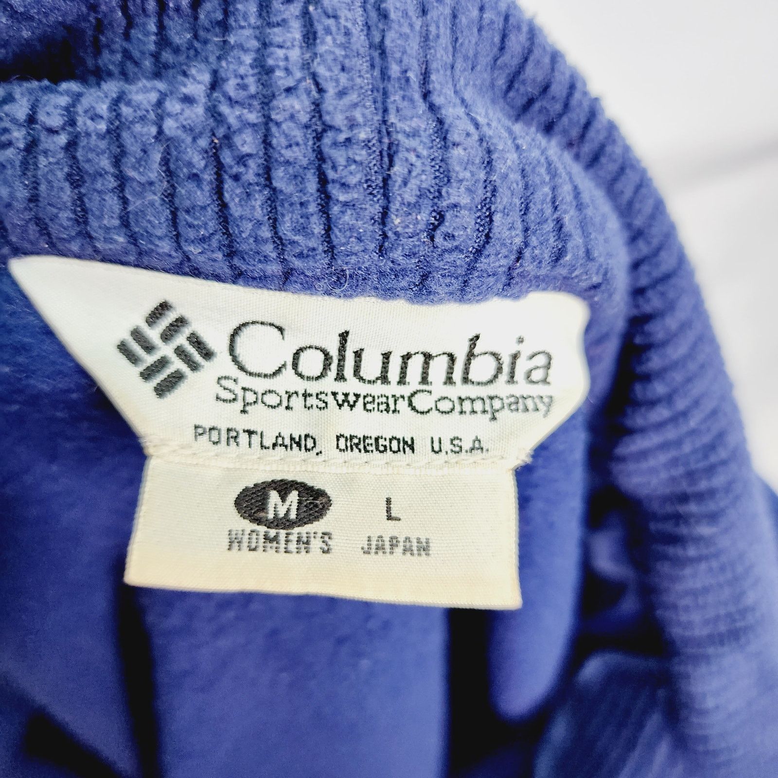 Columbia Columbia Bugaboo 2 in 1Neon Green Women's Winter Jacket Size M / US 6-8 / IT 42-44 - 16 Thumbnail
