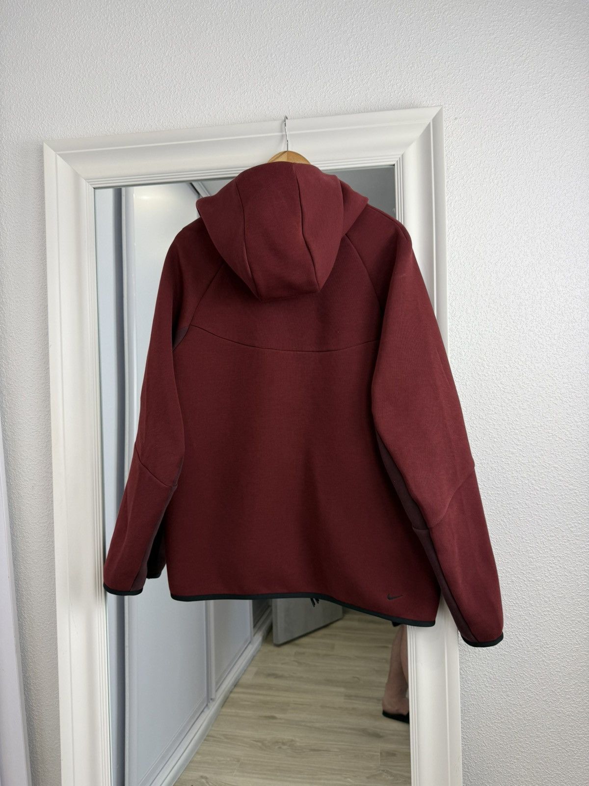 Nike Nike Tech Fleece Zip Hoodie Pack Jacket Size: L Size US L / EU 52-54 / 3 - 14 Thumbnail
