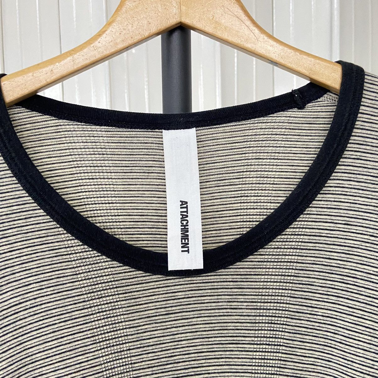 Attachment Attachment Stripe Top Size US M / EU 48-50 / 2 - 3 Thumbnail