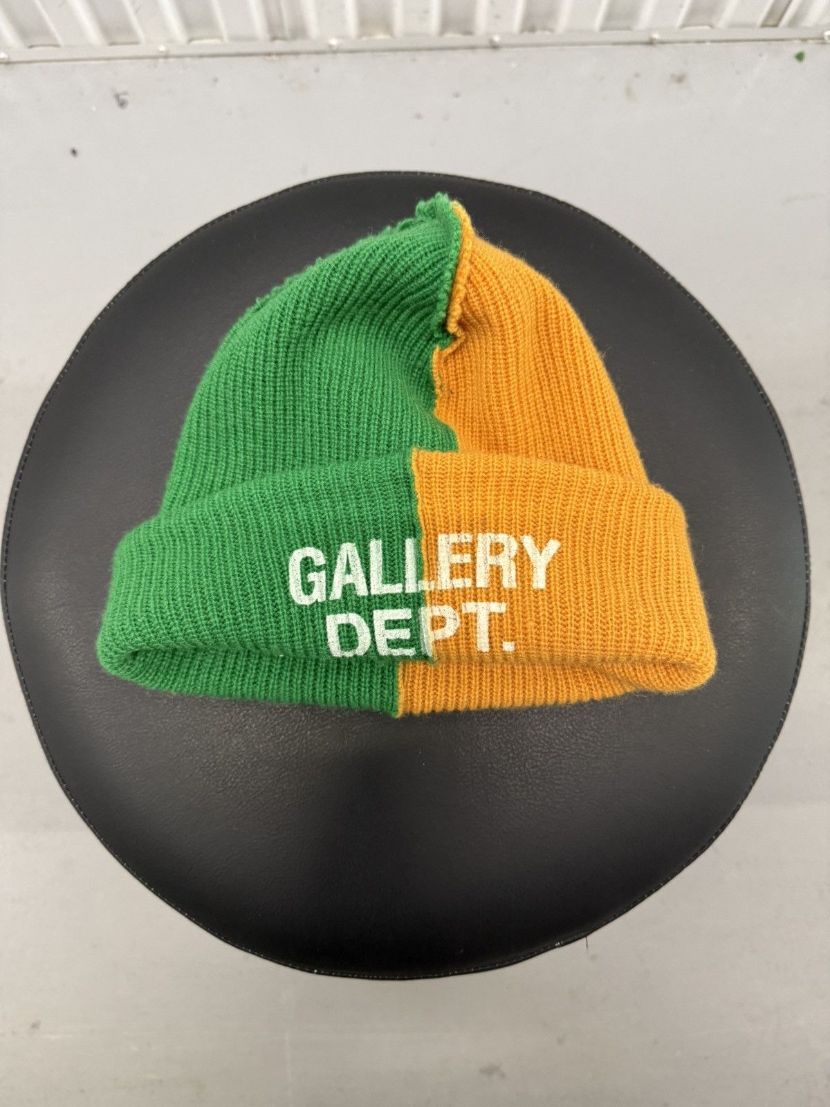 Gallery Dept. Gallery Dept Beanie Size ONE SIZE - 1 Thumbnail