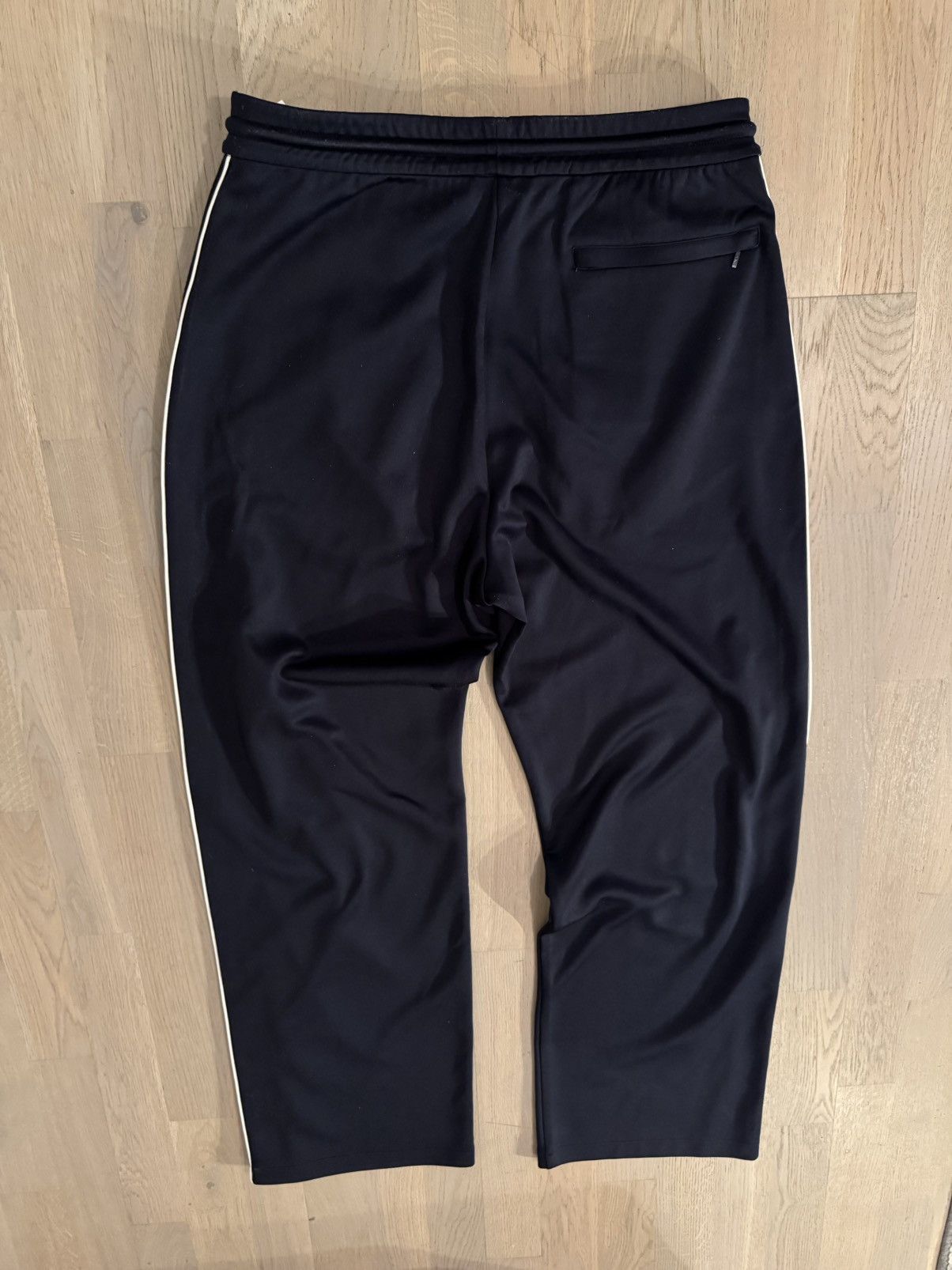 Loewe LOEWE joggers , trackpants REAL TAPE MEASUREMENTS IN PHOTOS Size US 31 - 14 Thumbnail