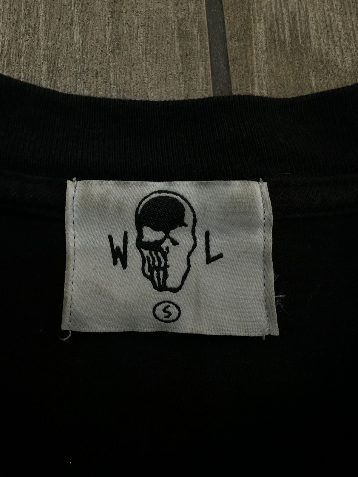 Warren Lotas Warren Lotas Long Sleeve Size US S / EU 44-46 / 1 - 6 Thumbnail