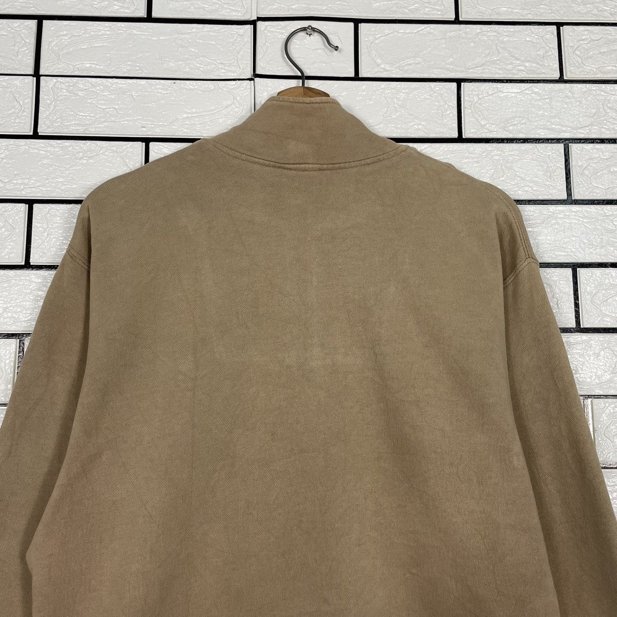 Nike Vintage Nike Sweater Size US L / EU 52-54 / 3 - 11 Thumbnail