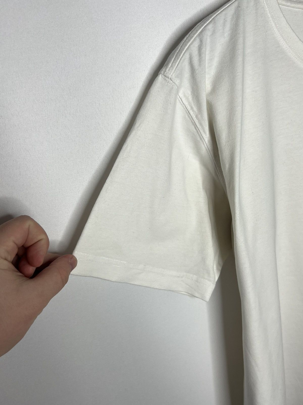 Maharishi Maharishi London Luxury Tee T-Shirt Short Sleeve Designer Size US XL / EU 56 / 4 - 7 Thumbnail