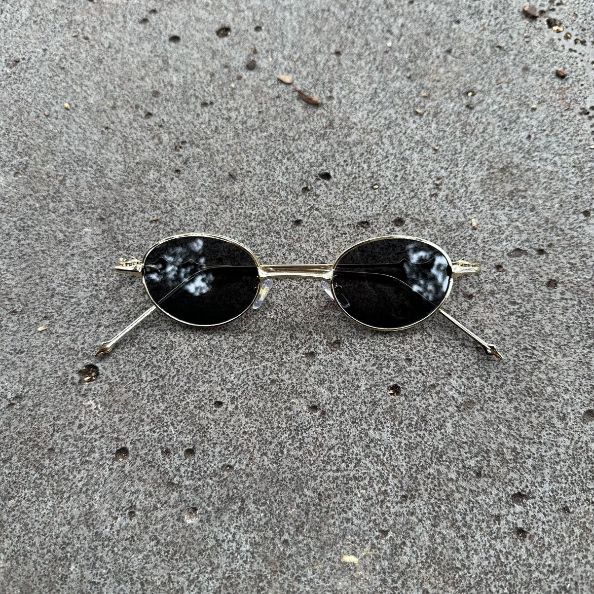 Other RETRO STYLE SUNGLASSES | EYESCREAM SELECTION YT2673-01 Size ONE SIZE - 1 Thumbnail