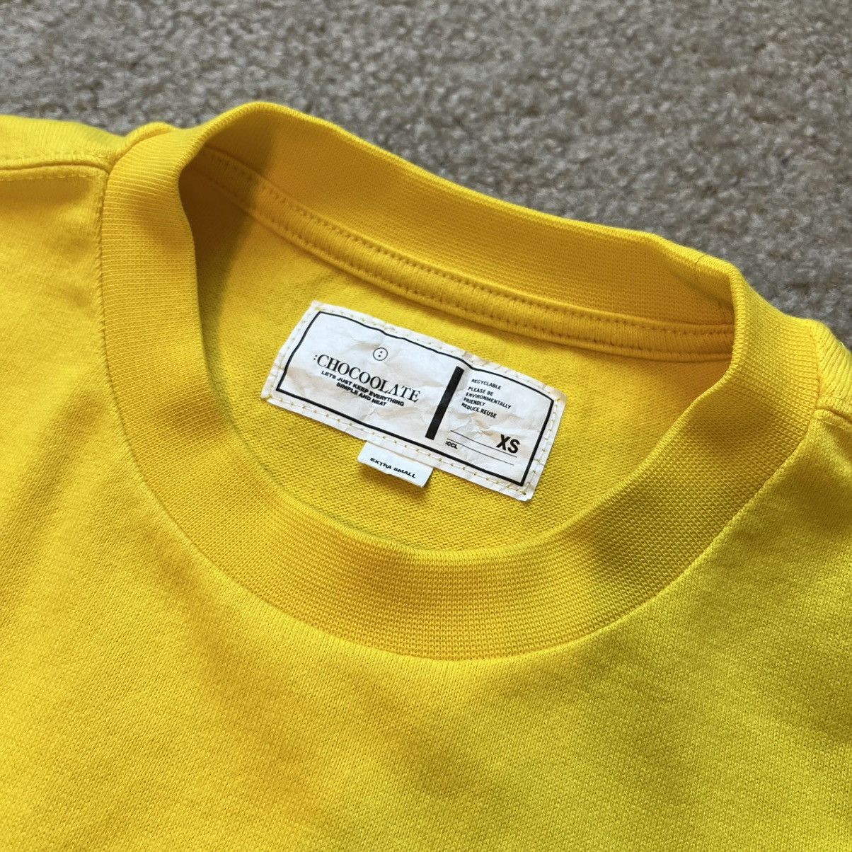 CHOCOOLATE Chocoolate x Miffy Collaboration Tee Size XS / US 0-2 / IT 36-38 - 3 Thumbnail