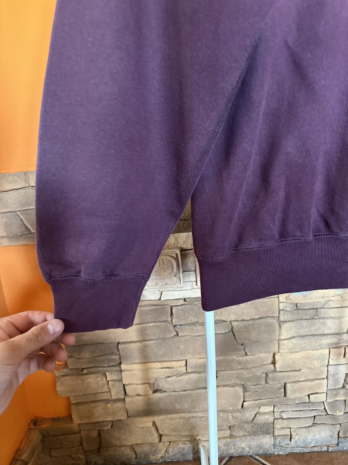 Polo Ralph Lauren Polo Ralph Lauren crewneck Size US L / EU 52-54 / 3 - 2 Thumbnail