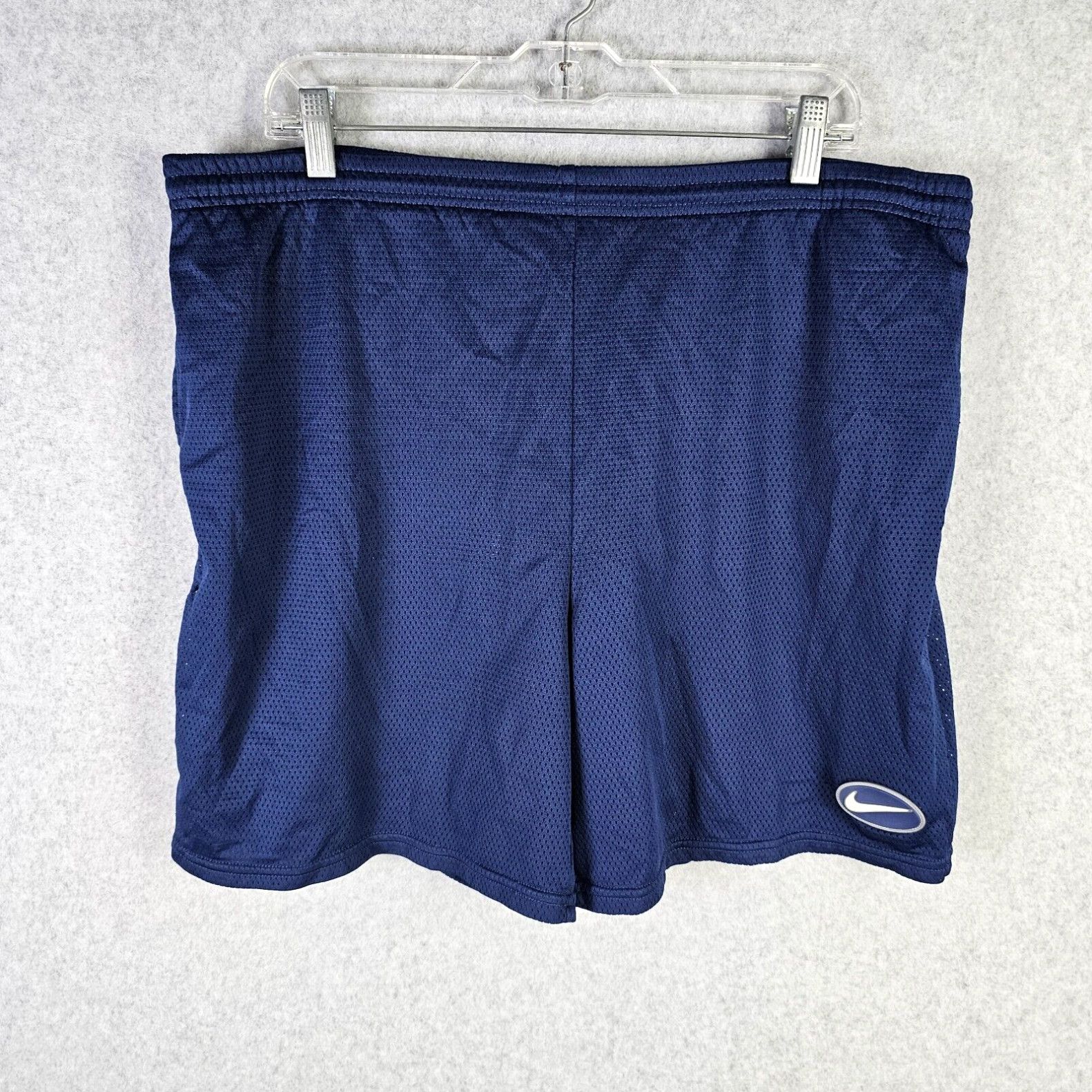 Nike gym vintage drawstring shorts deals
