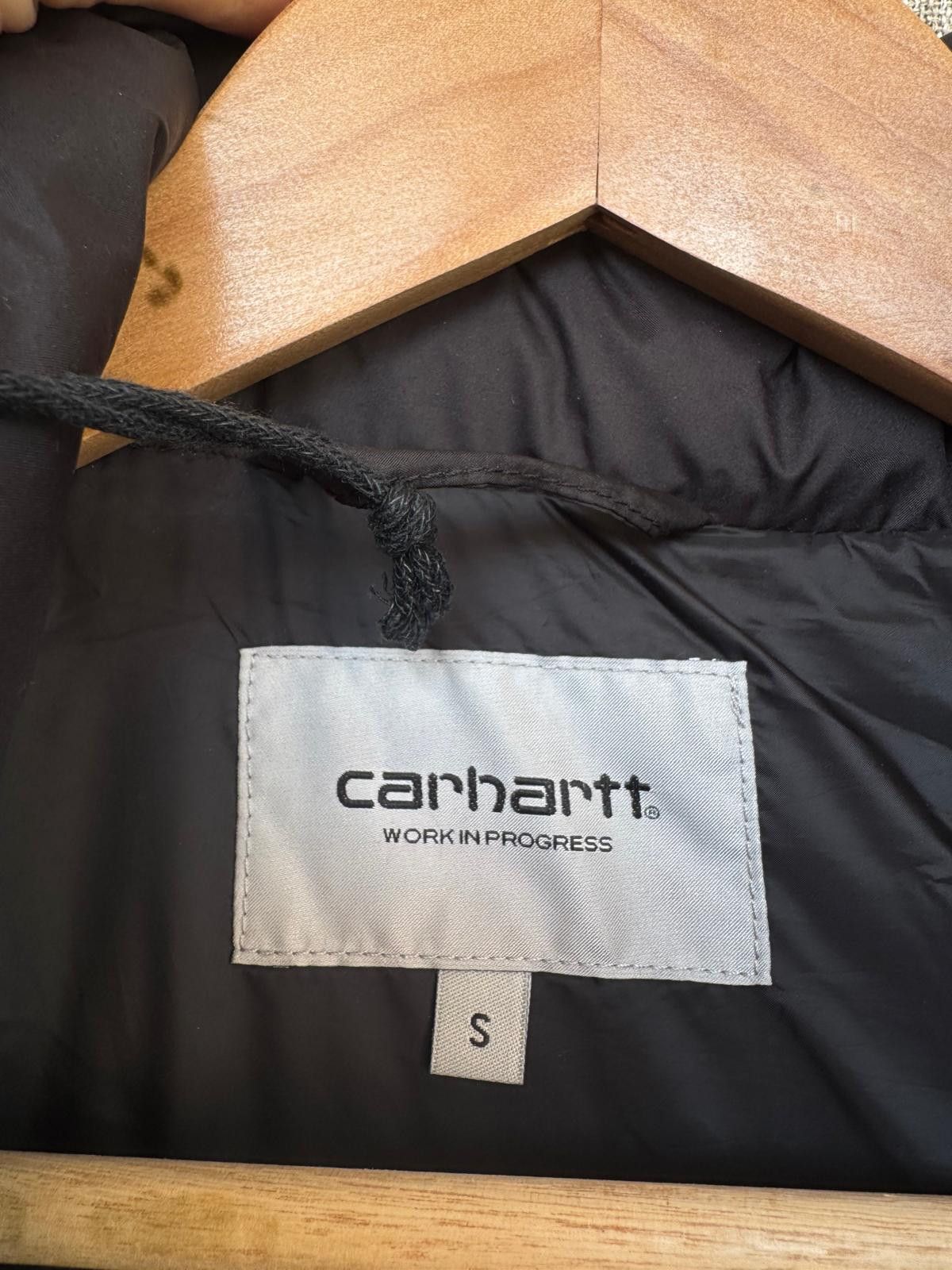 Carhartt Carhartt Springfield Vest Size US S / EU 44-46 / 1 - 10 Thumbnail