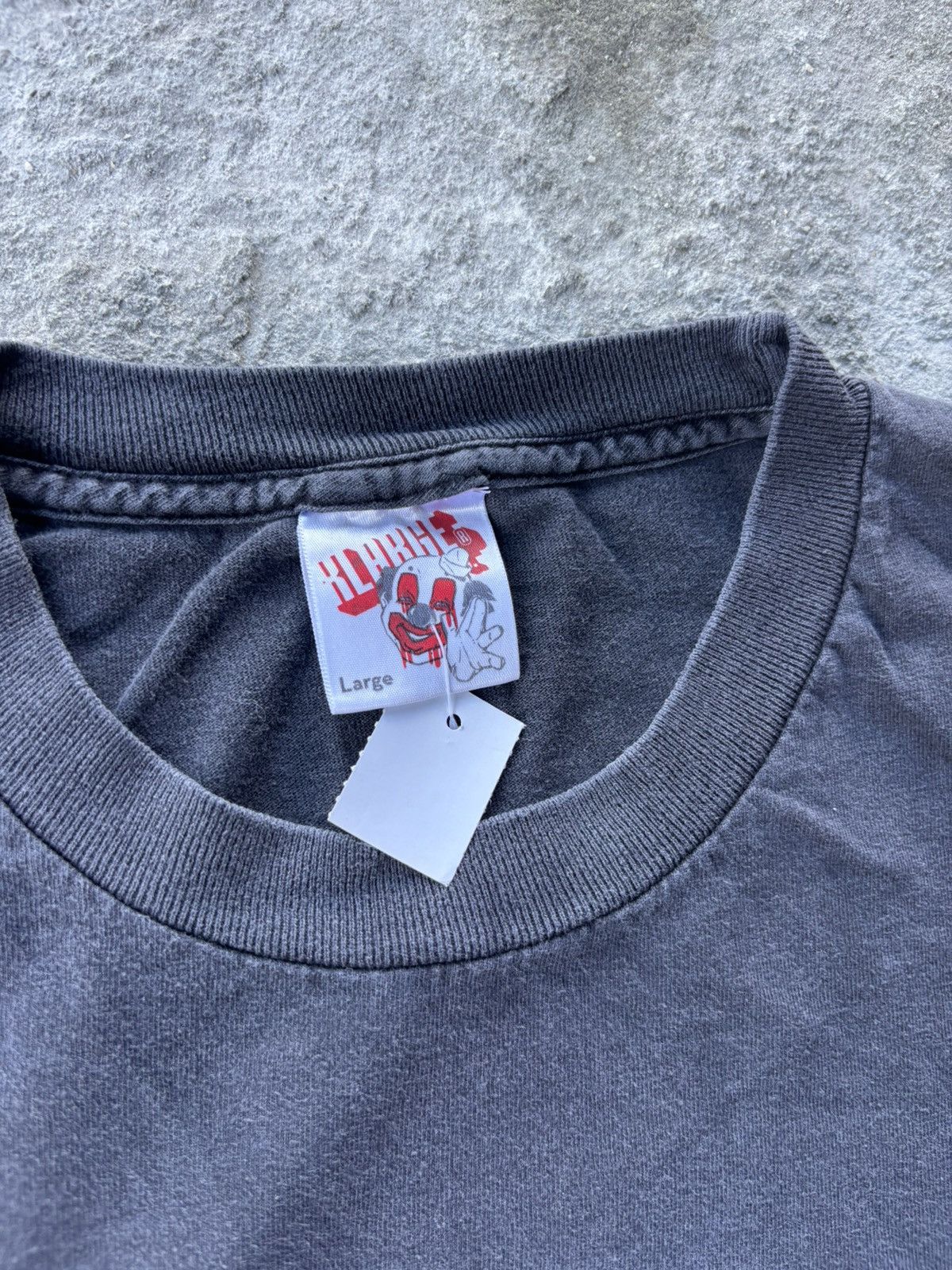 Xlarge Vintage Xlarge Tshirt Size US L / EU 52-54 / 3 - 2 Thumbnail