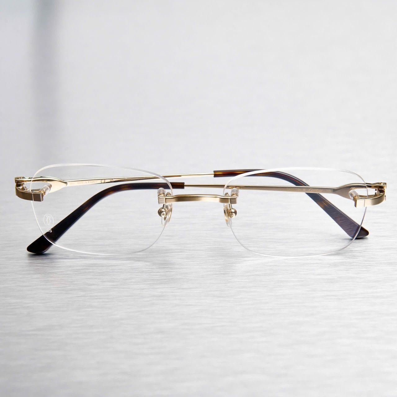 Cartier CARTIER CT0290O 003 GLASSES Size ONE SIZE - 6 Thumbnail