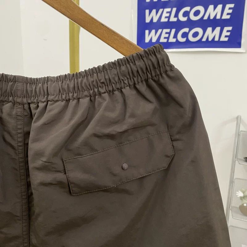 Other Travis Scott McDonald's short pants M Size US 32 / EU 48 - 3 Thumbnail