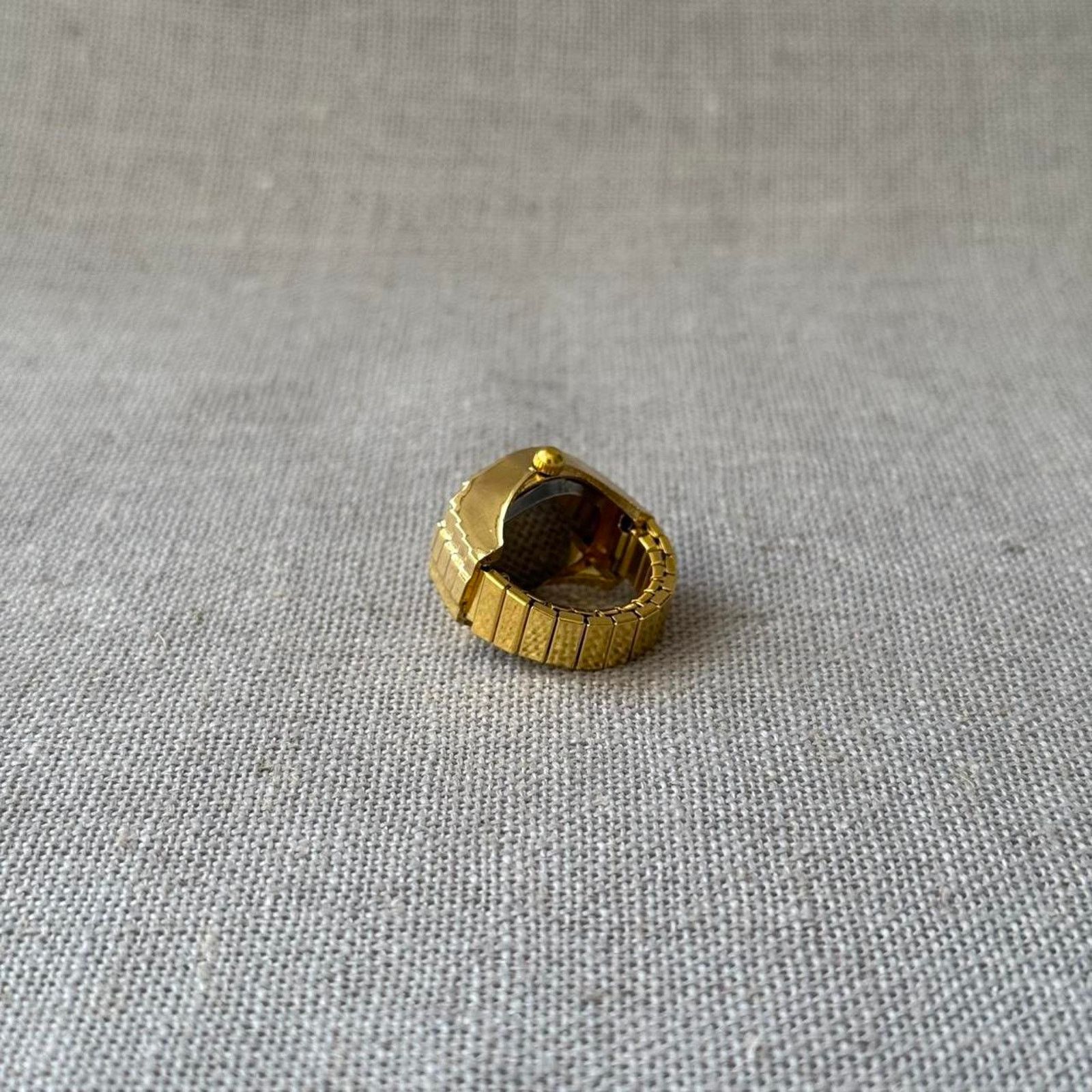 Other Unique vintage style gold WMNS Size ONE SIZE - 5 Thumbnail