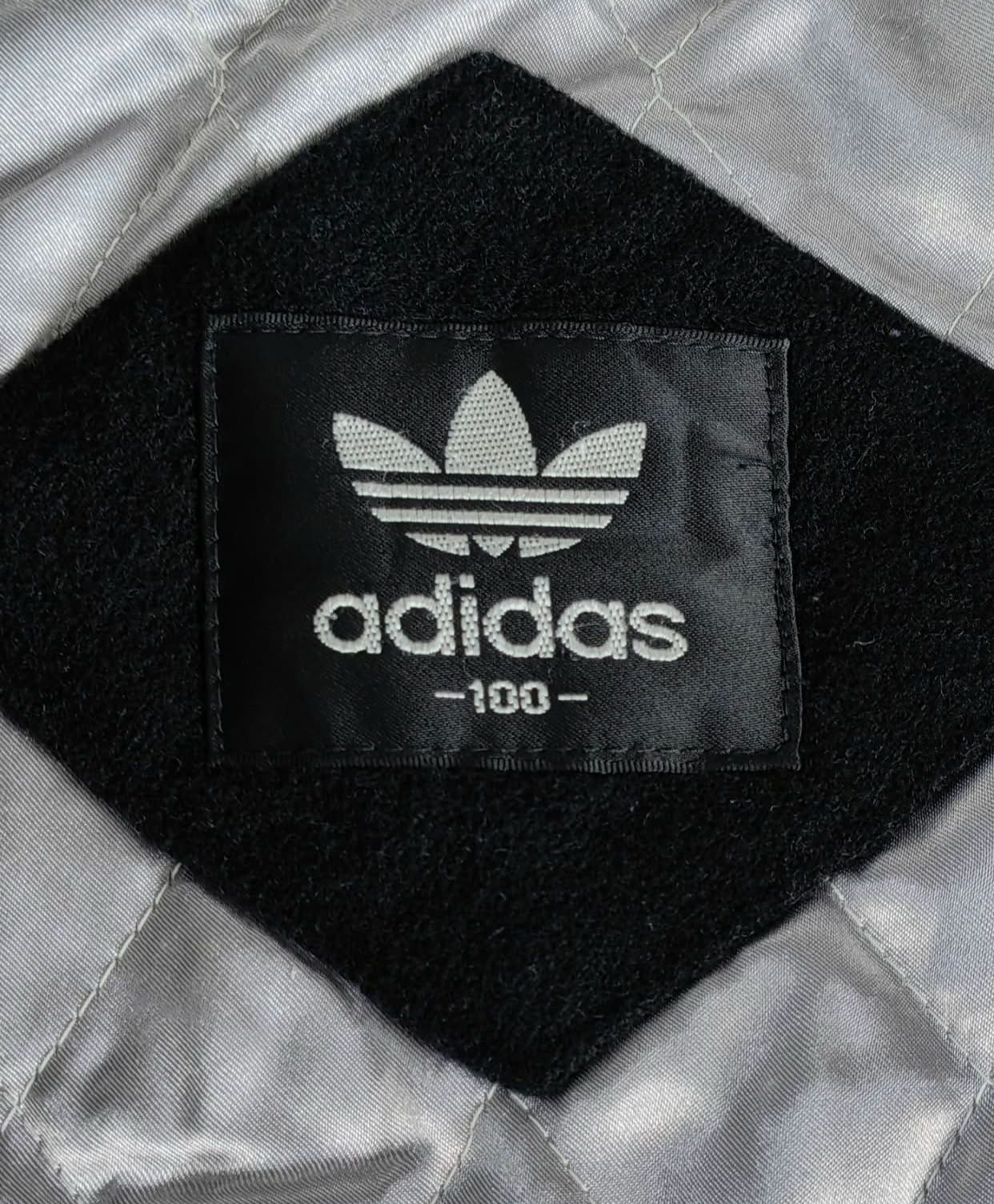Adidas RARE Jacket Varsity firebird old school 90s Size US XL / EU 56 / 4 - 6 Thumbnail