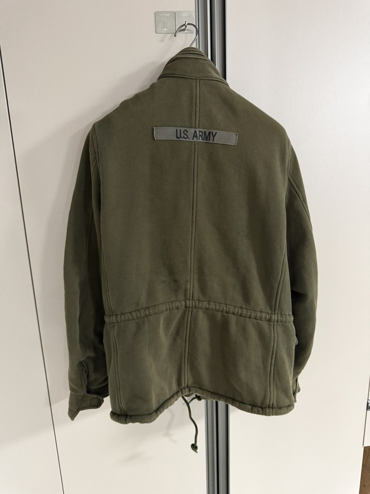 Ralph Lauren ralph lauren M65 jacket coat supreme visvim dior Size US M / EU 48-50 / 2 - 2 Thumbnail